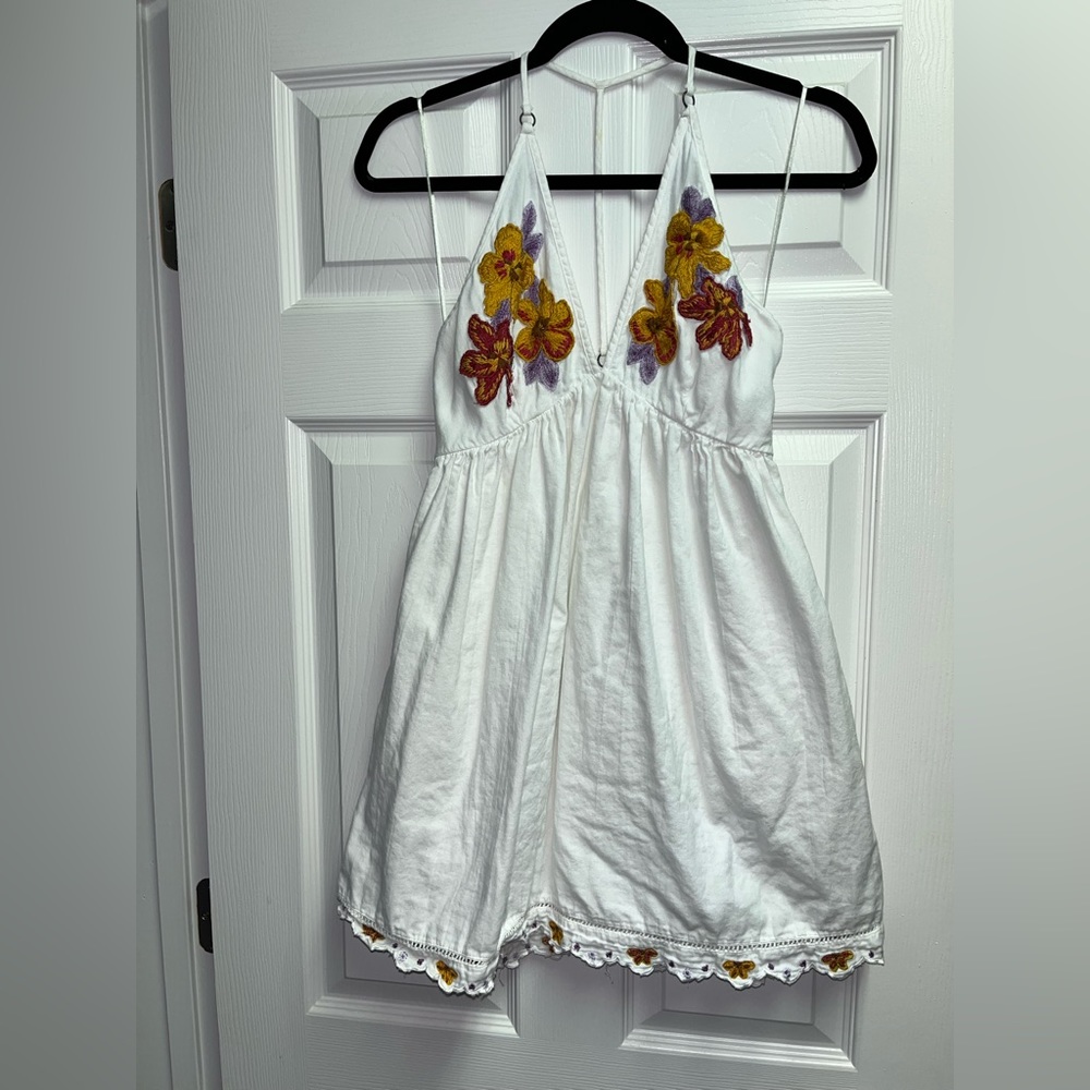 Free people dress